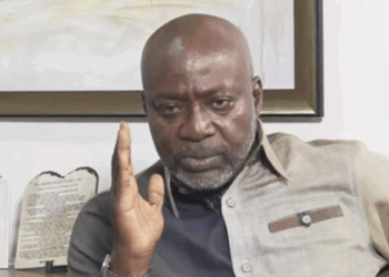 ‘I was forced out, but I hold no grudge’ – Frank Adu Jnr opens up on Cal Bank exit